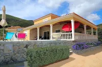 Perula di Machja Hotels in Calcatoggio
