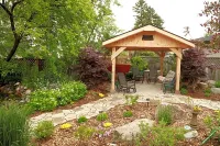 A Garden Stroll Bed & Breakfast فنادق في ستارتفورد