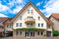 Weinstadt Hotel - Das Original Hotels in Winnenden