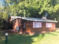 Molalatau Lodge & Campsites - 3-stjärniga