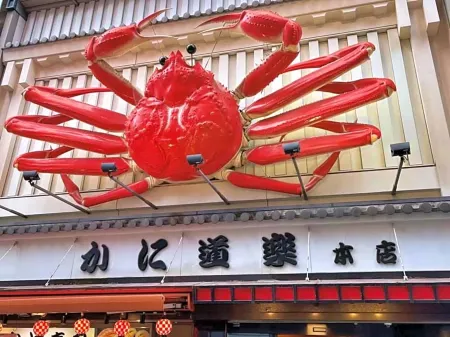 Dotonbori Hotel