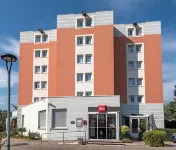 Ibis Lyon Sud Chasse-Sur-Rhône Hotels in Chasse-sur-Rhône