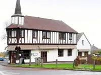 The Bakery B&B Hotels in Westerham