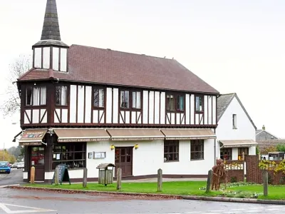 The Bakery B&B Hotels in Westerham