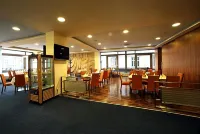 Hotel Central - Morgenmad