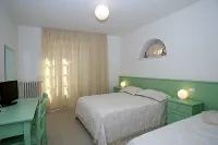 LIù B&B Hotels in Viareggio