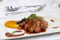 Sligo Park Hotel & Leisure Club - breakfast