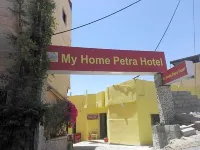My Home Petra