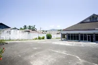 RedDoorz Plus Near Pelabuhan Bitung