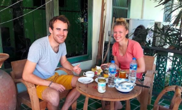 Plus Hostel Ayutthaya