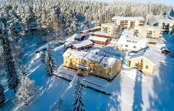 Karolineburg Manor House Hotel