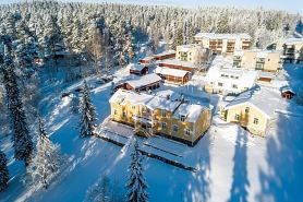 Karolineburg Manor House Hotel