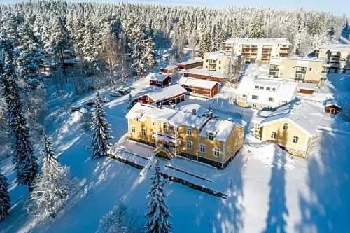 Karolineburg Manor House Hotel - 3-Star