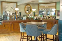 The Goddard Arms - Разрешено размещения с домашними животными