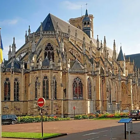 Hôtel de Clèves
