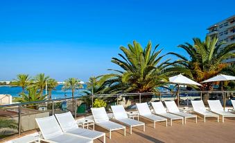 Bellamar Hotel Beach & Spa