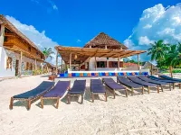 Ananda Beach Hotel - spa