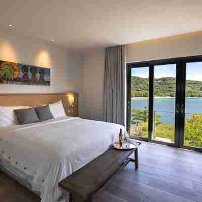 Villa Kaya Rooms