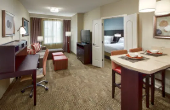 Staybridge Suites ANAHEIM AT THE PARK by IHG