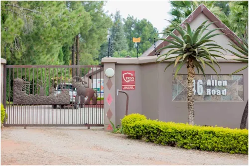 The Orchards Executive Accommodation