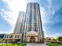 Vienna International Hotel (Hangzhou Xiasha University Town) Hotel in zona Youjia College of Mechanical and Electrical Engineering， Hangzhou Vocational & Technical College