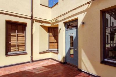 Apartment with Balcony #Stayhere - Cozy & Comfy 1Bdr Apartment Vilnius Old Town Photo
