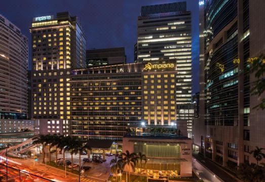 Royce Residences 보증금 정보