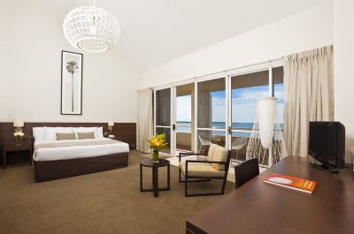 その他 ホリデイ・イン ケアンズ ハーバーサイドの写真