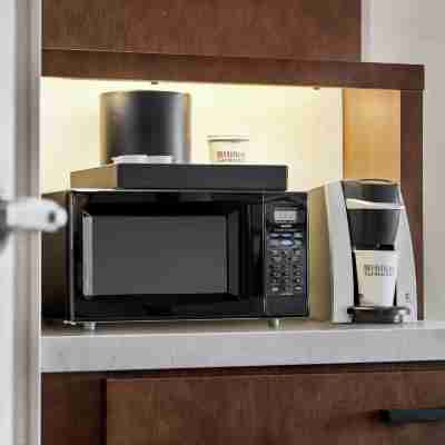 Hilton Garden Inn Carlsbad Beach Rooms