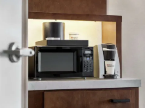 ヒルトン ガーデン イン カールスバッド ビーチ カールスバッドのホテル