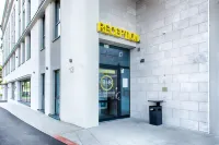 B&B HOTEL Chemnitz Các khách sạn ở 