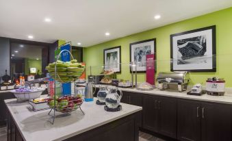 Hampton Inn Norcross