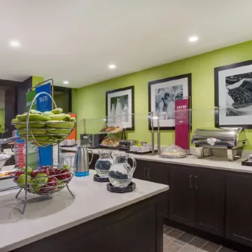 Hampton Inn Norcross