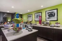 Hampton Inn Norcross Hotels in Norcross