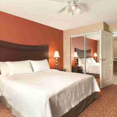 Homewood Suites by Hilton Medford Rooms