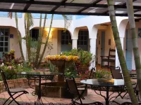 Hotel Aqua Vitae - parking
