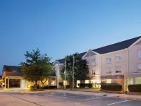Hilton Garden Inn Bentonville Rogers Hotels in Bentonville