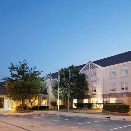 Hilton Garden Inn Bentonville Rogers
