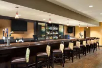 DoubleTree by Hilton Dallas - DFW Airport North - Quầy bar