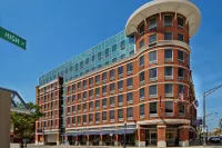 Hampton Inn & Suites Columbus-Downtown