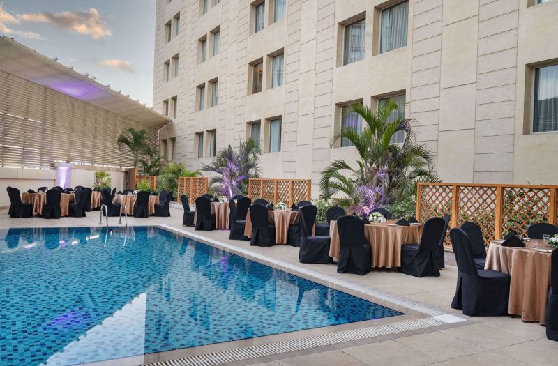 steigenberger hotel el tahrir cairo 4*