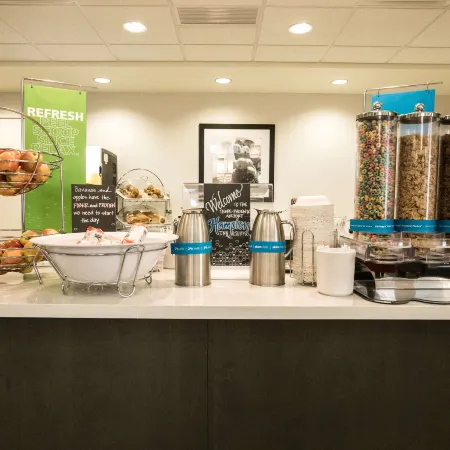 Hampton Inn & Suites Tempe/Phoenix Airport