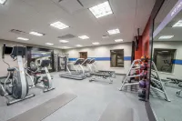 Hampton Inn & Suites Phoenix East Mesa - Fitnessstudio