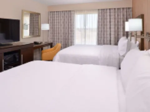 ハンプトン イン エル セントロ エル・セントロのホテル