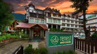 Renest River Country Resort Manali Hotels in Simsa Village