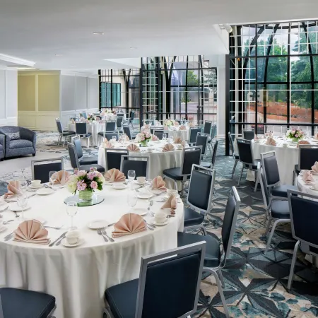 Doubletree by Hilton Nashua