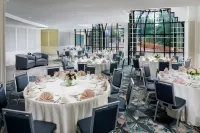 Doubletree by Hilton Nashua - breakfast