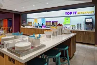 Tru by Hilton Austin Airport