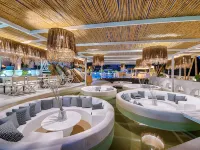 Kouros Exclusive Hotel & Suites - Adults Only Hotels in Kallithea