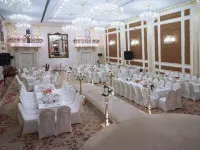 Taj Celine Hotel